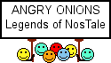 Angry Onions